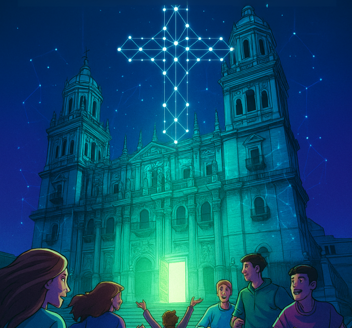 Jubileo de los Jóvenes el día 7 de diciembre: «Cruzando hacia la Esperanza»