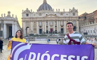 ENCUENTRO “TOGETHER” ROMA´23